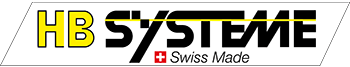 Logo HB Systeme GmbH